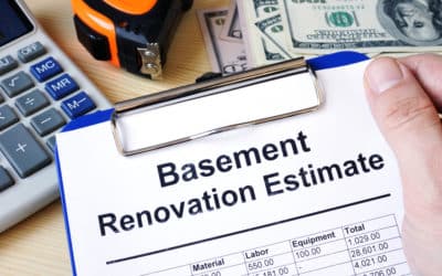 How Much Does a Basement Renovation Cost in CT?