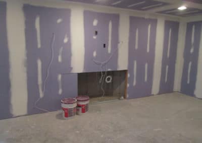 Heather P., Finished Basement In Norwalk, Ct
