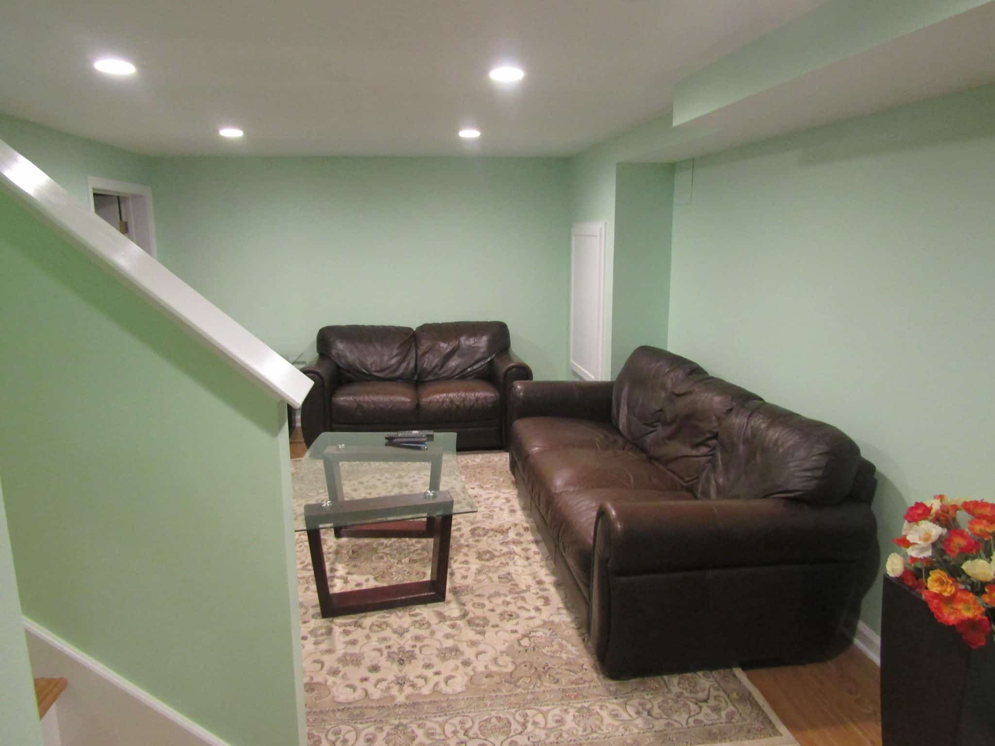 Custom Basement Renovations | Better Built Basements