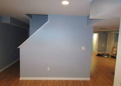 Jim P., Finished Basement In South Windsor, Ct