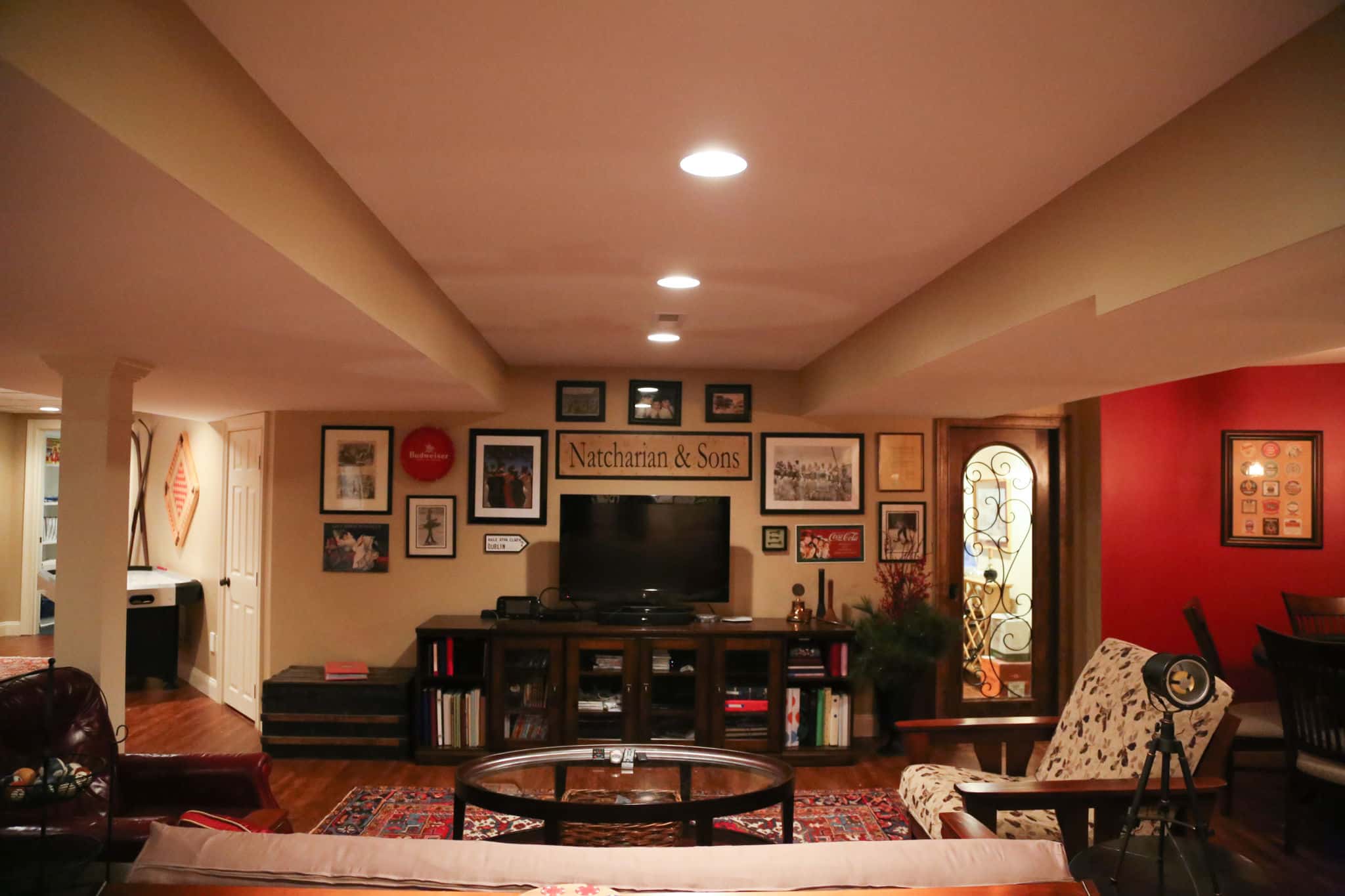 Better Built Basements Berlin Ct – CEMVJ