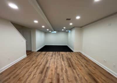 Basement Flooring Solutions