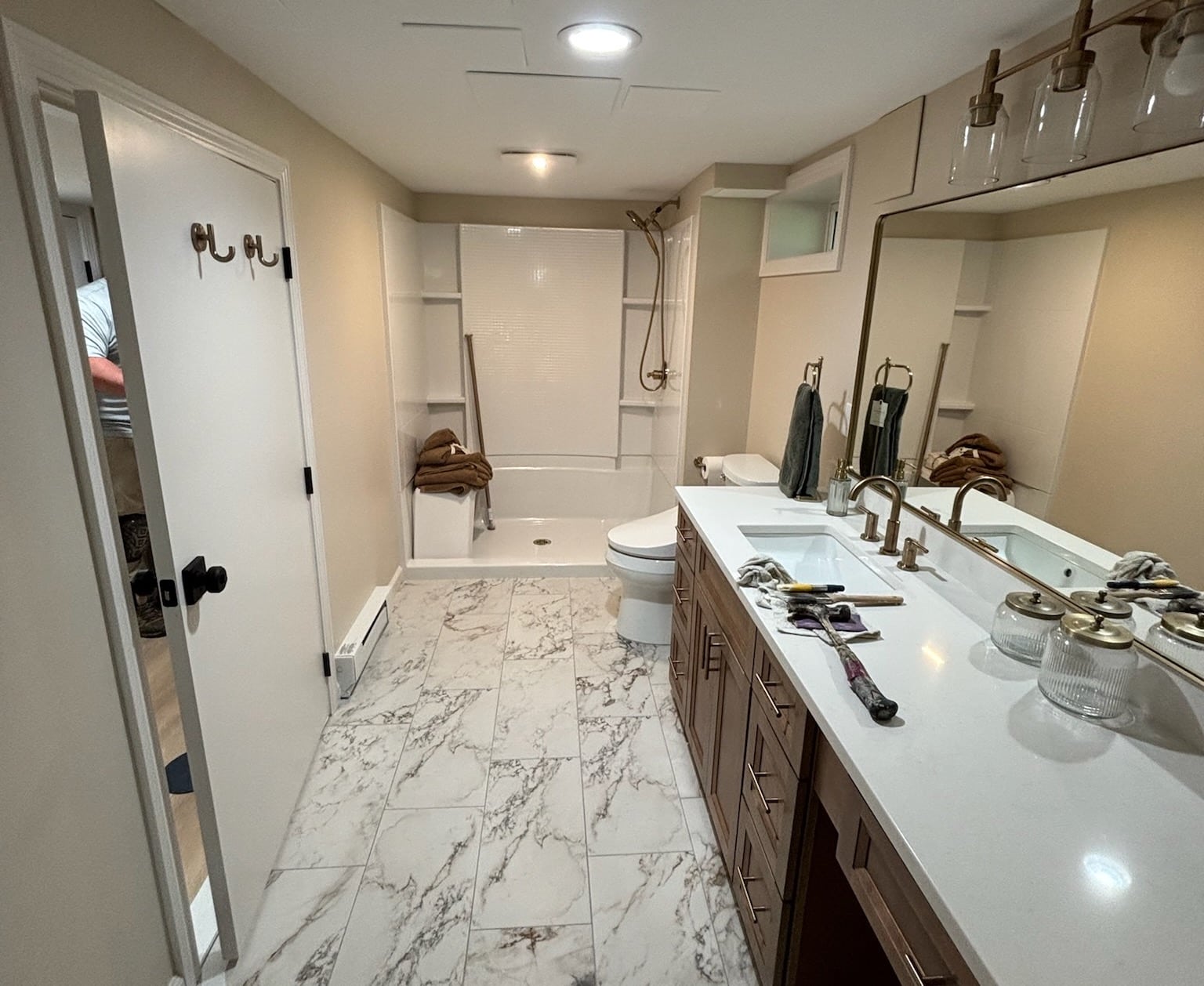 Connecticut Basement Renovation Ideas: Transform Your Basement Into A Modern Living Space