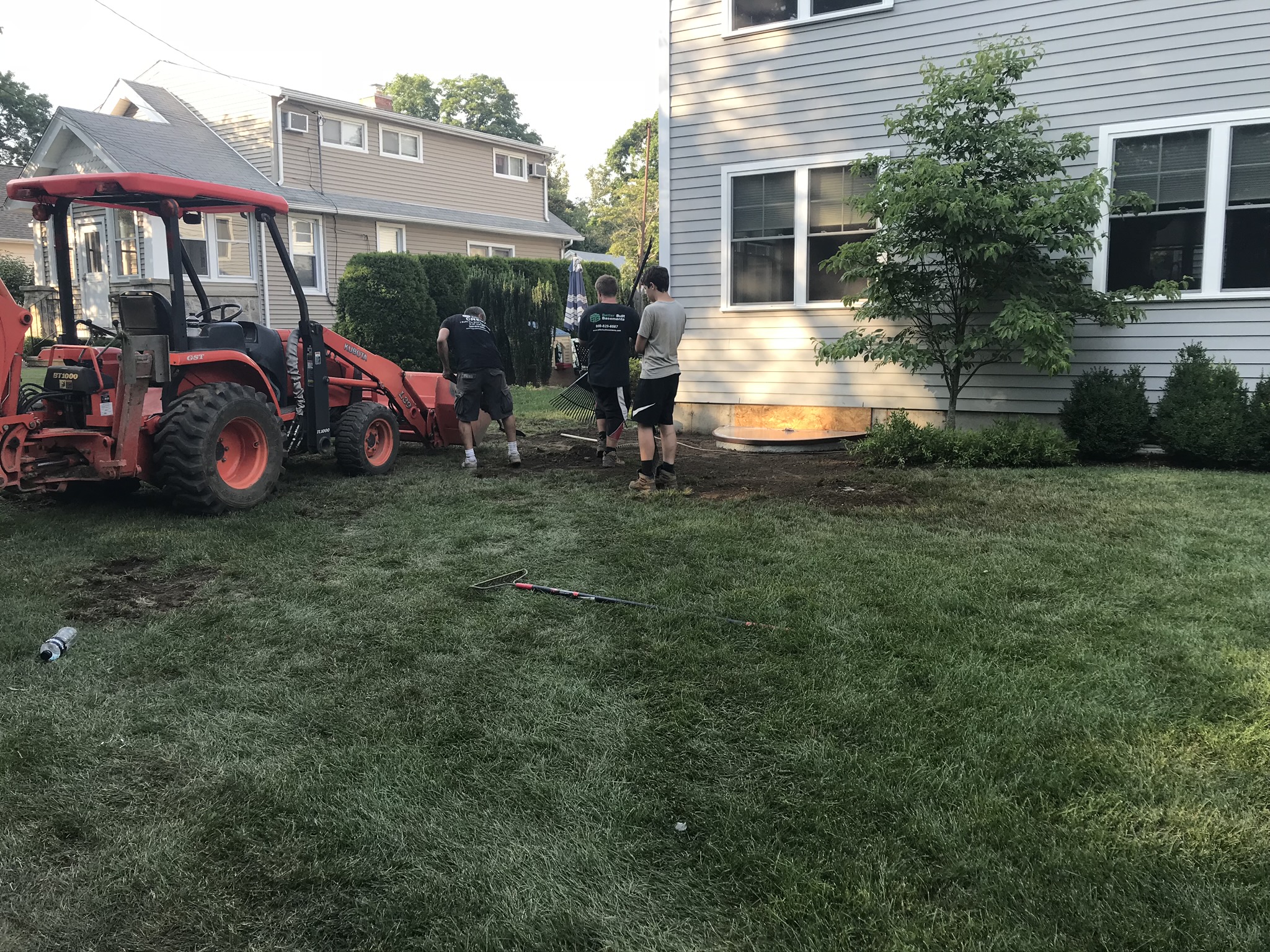 How To Plan A Basement Renovation In Connecticut
