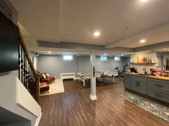How To Plan A Basement Renovation In Connecticut