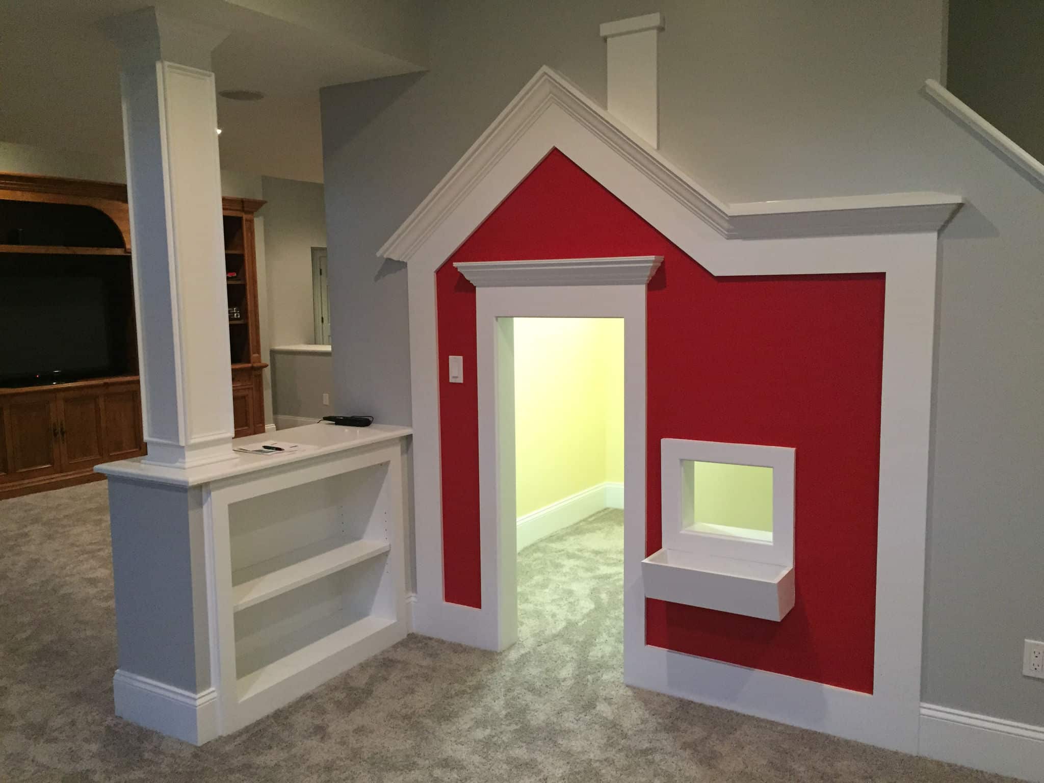 Basement Game Room Ideas To Make The Most Of Your Basement